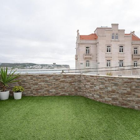 Foz - West Shore Retreat Caldas Da Rainha Buitenkant foto