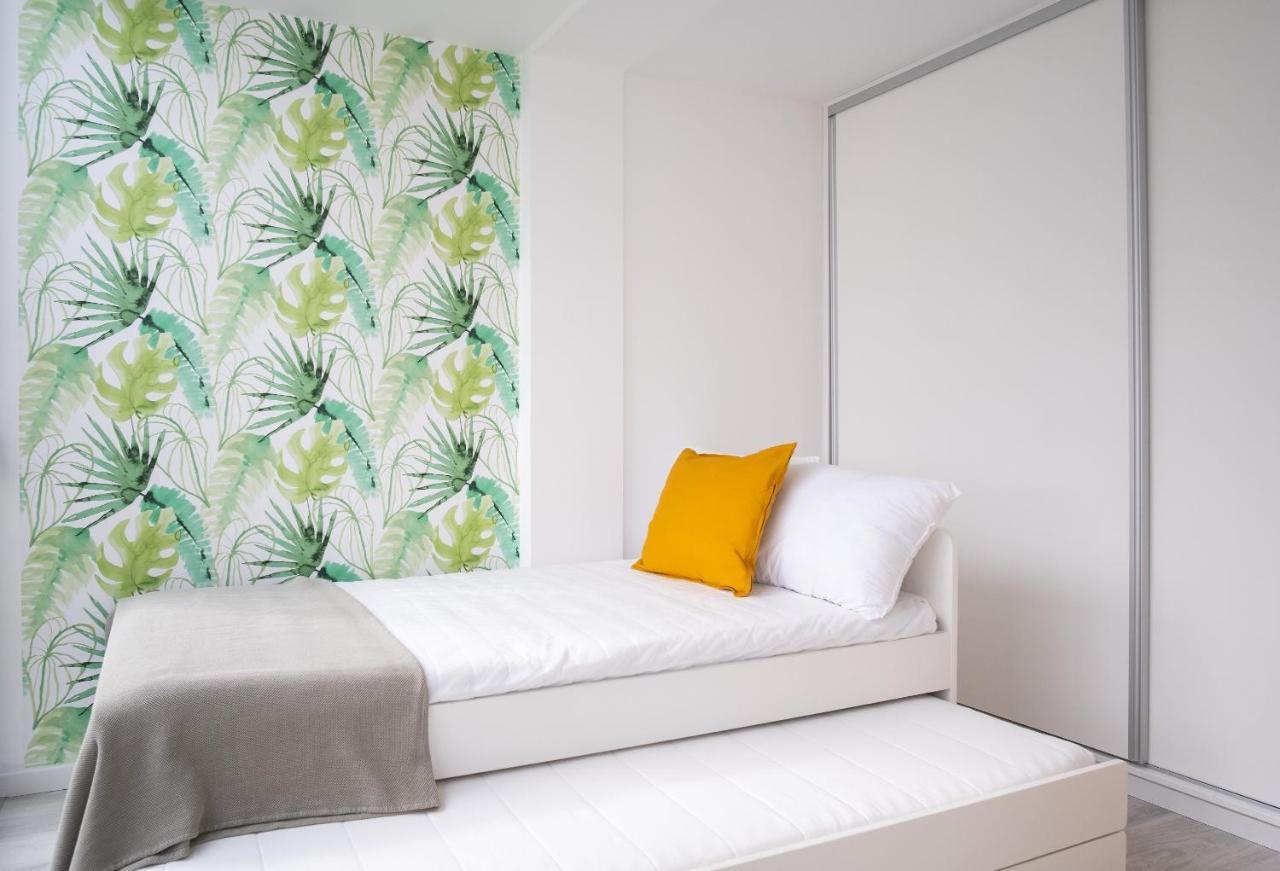 Foz - West Shore Retreat Caldas Da Rainha Buitenkant foto