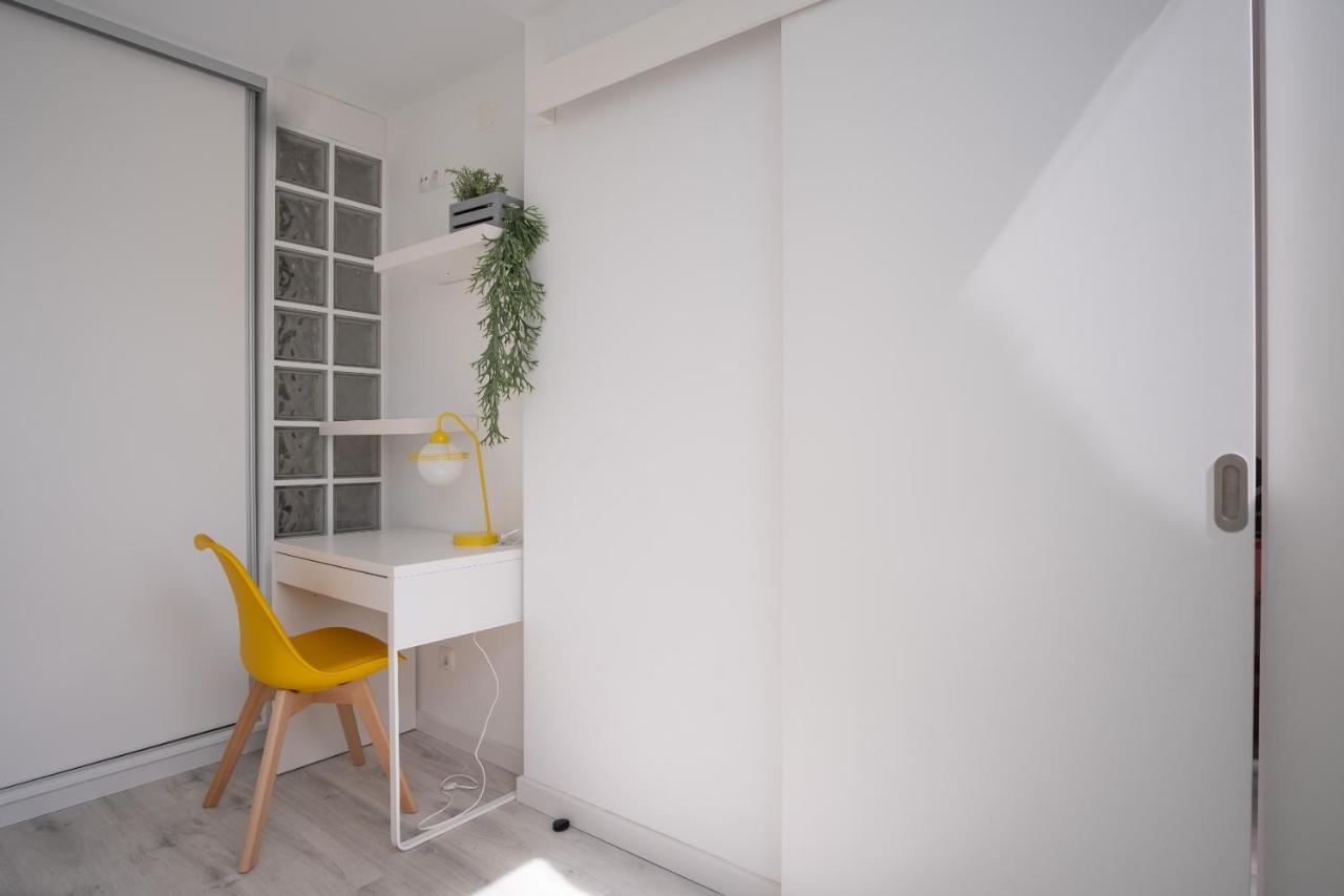 Foz - West Shore Retreat Caldas Da Rainha Buitenkant foto