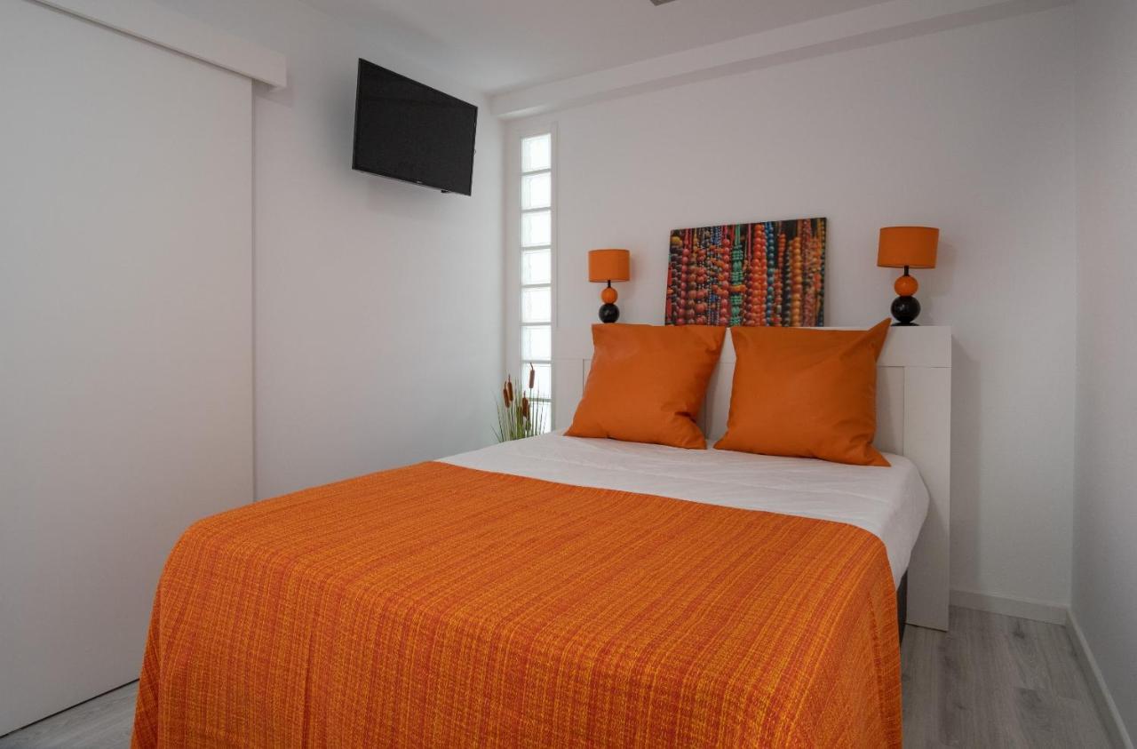 Foz - West Shore Retreat Caldas Da Rainha Buitenkant foto