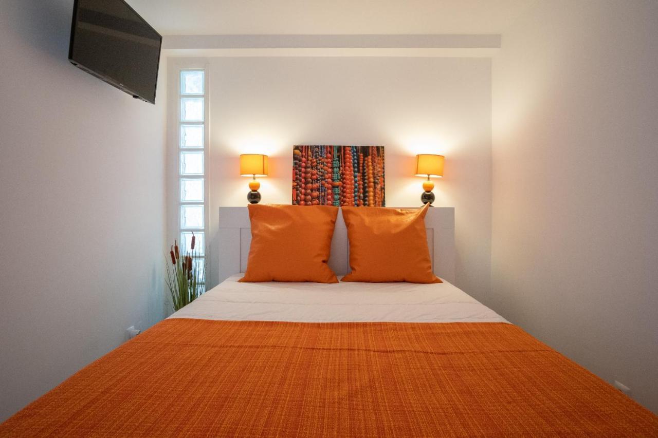 Foz - West Shore Retreat Caldas Da Rainha Buitenkant foto