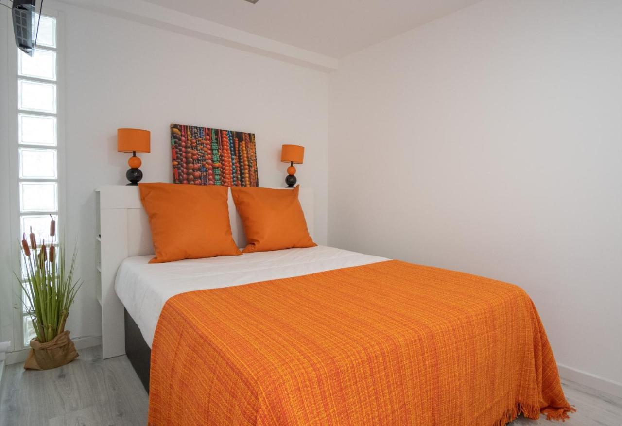 Foz - West Shore Retreat Caldas Da Rainha Buitenkant foto