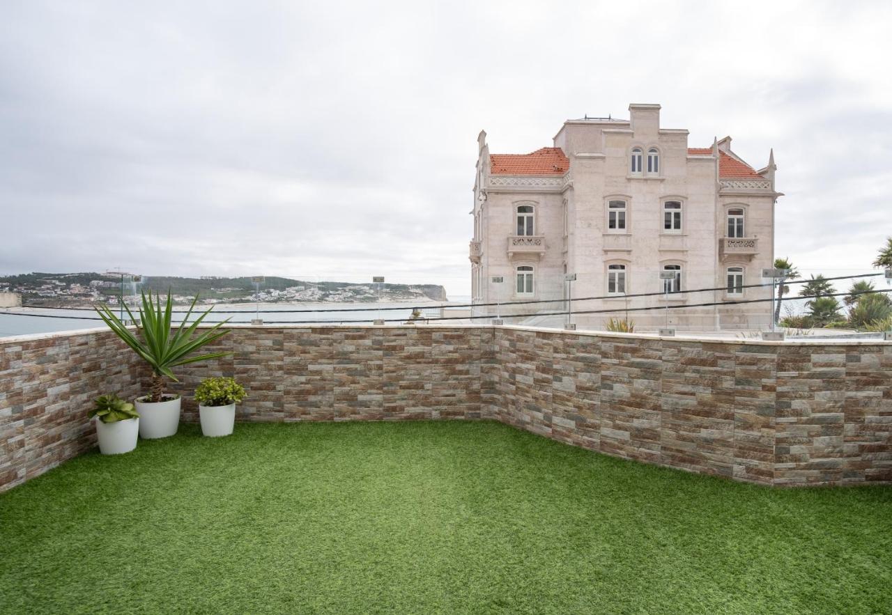 Foz - West Shore Retreat Caldas Da Rainha Buitenkant foto