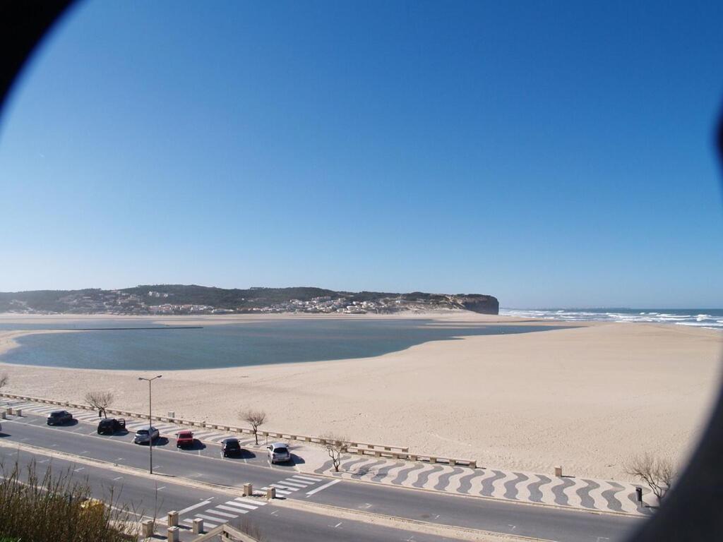 Foz - West Shore Retreat Caldas Da Rainha Buitenkant foto