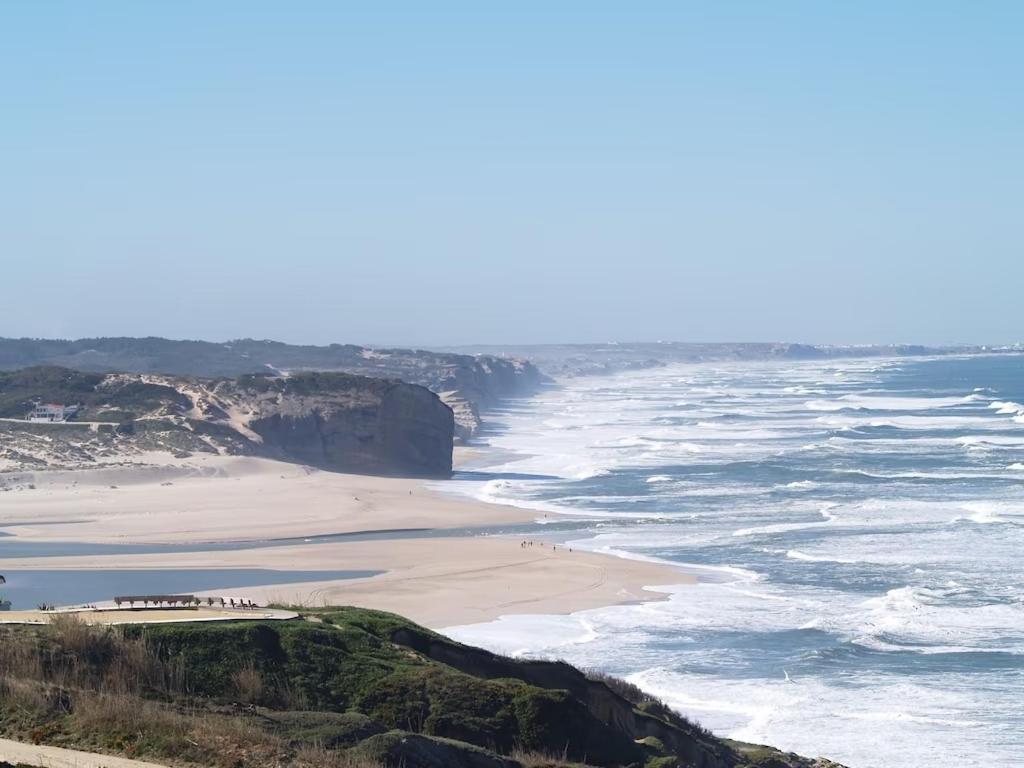 Foz - West Shore Retreat Caldas Da Rainha Buitenkant foto